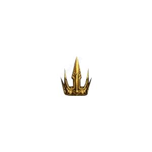 leorics crown